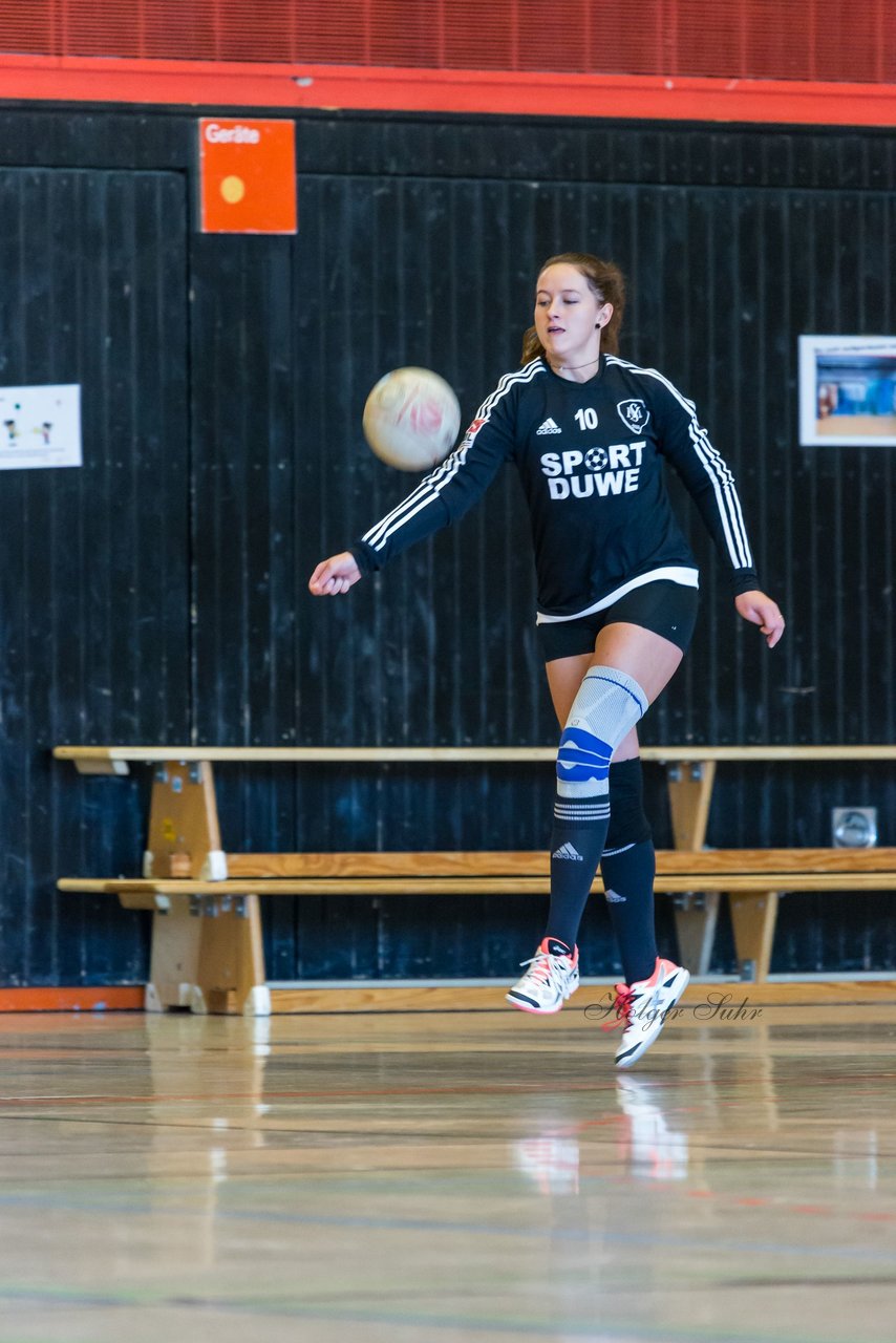 Bild 203 - Frauen Bundesliga Kellinghusen